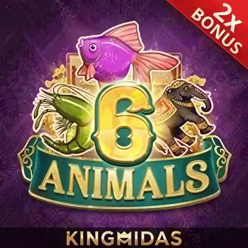Bầu Cua Myanmar - Casino 9club